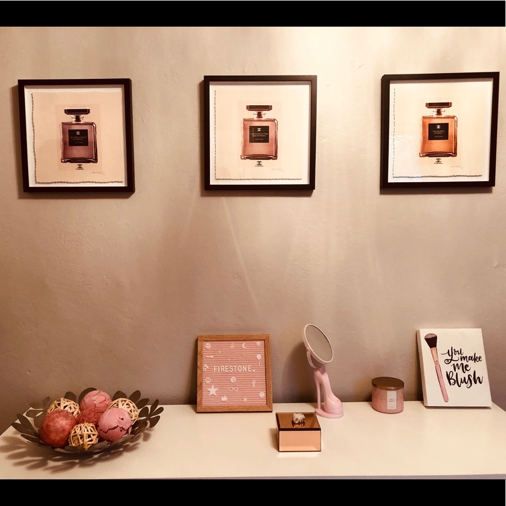 Meet your Posher, Devon